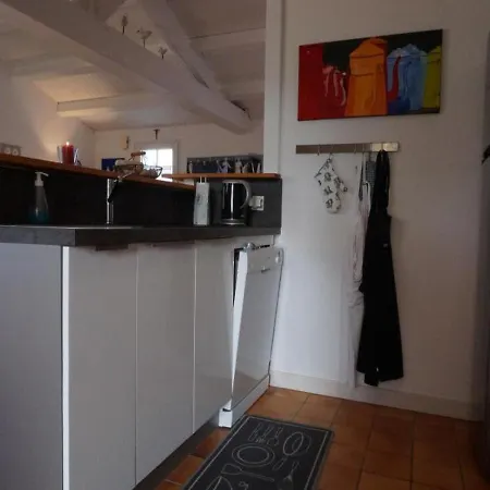 House L'epine - 4 Pers, 70 M2, 3/2 Villa *