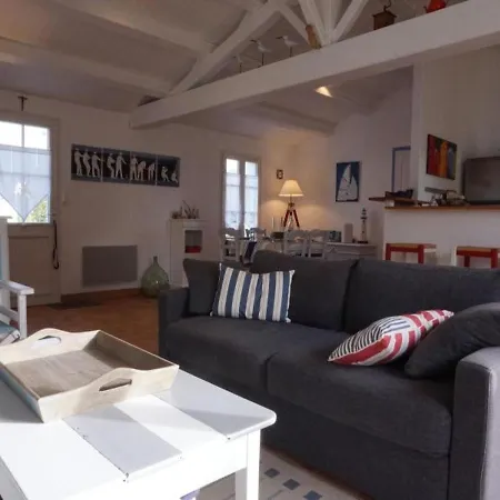 House L'epine - 4 Pers, 70 M2, 3/2 Villa L'Epine (Vendee)