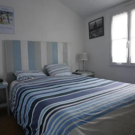 House L'epine - 4 Pers, 70 M2, 3/2 Villa L'Epine (Vendee)