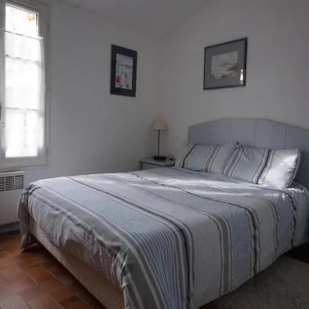 House L'epine - 4 Pers, 70 M2, 3/2 *