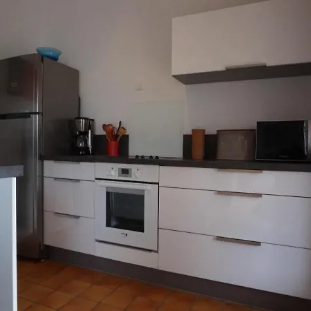 House L'epine - 4 Pers, 70 M2, 3/2 *