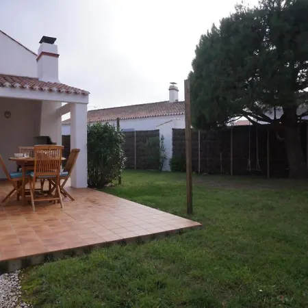 Villa House L'epine - 4 Pers, 70 M2, 3/2 L'Epine (Vendee)