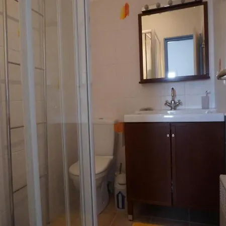 House L'epine - 4 Pers, 70 M2, 3/2 L'Epine (Vendee)