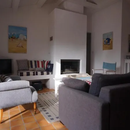 House L'epine - 4 Pers, 70 M2, 3/2